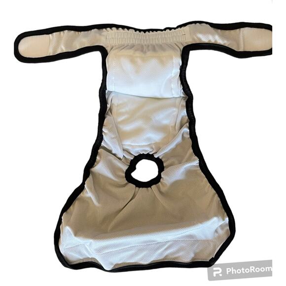 Durable Washable Dog Diapers For Dogs, Cats & Other Pets - Picture 8 of 9